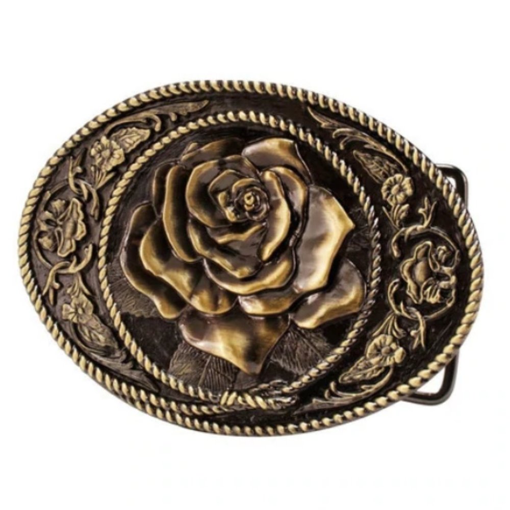 Belt Buckle for Woman